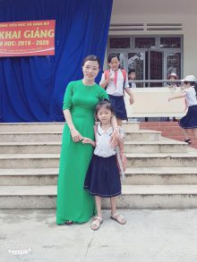 Nguyễn Thị Lệ Chi Nguyễn Thị Lệ Chi