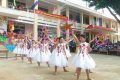 Tập huấn trang thông tin điện tử phòng gd Bình Sơn