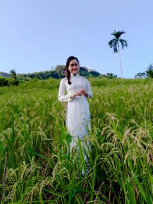 Võ Thị Nữ Võ Thị Nữ