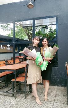 Trịnh Thị Bích Ngọc Trịnh Thị Bích Ngọc
