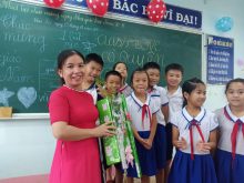Nguyễn Thị Kim Quyên Nguyễn Thị Kim Quyên
