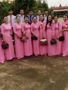 Nguyễn Thị Thành Nguyễn Thị Thành