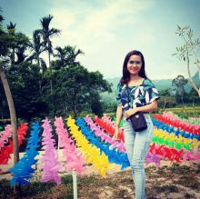 Dương Thị Dư Dương Thị Dư