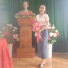Phạm Thị Minh Tiên Phạm Thị Minh Tiên